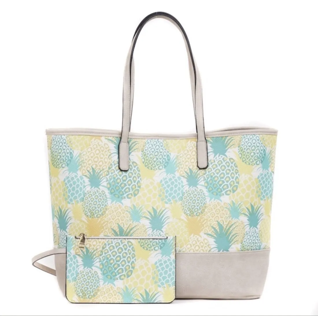 Chrissy Tote