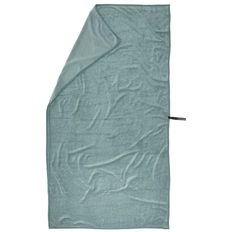 Cocoon  Eco Travel Towel - Asciugamano