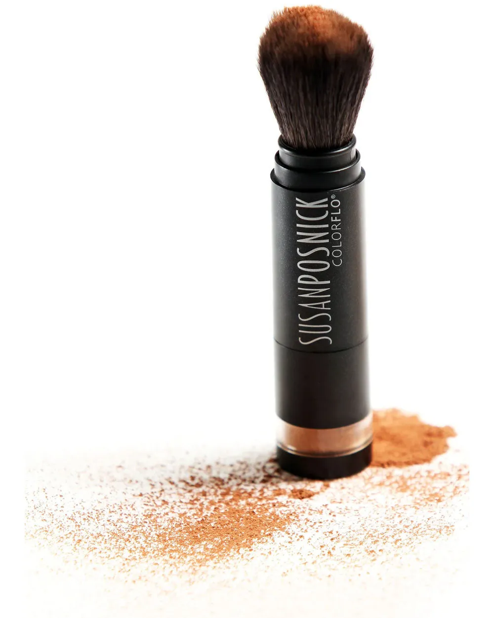 Colorflo Bronzer Brush