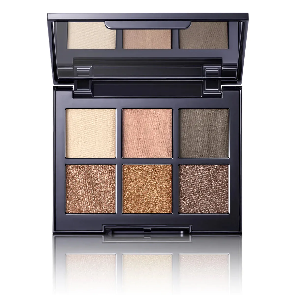 Contour Eyeshadow Palette