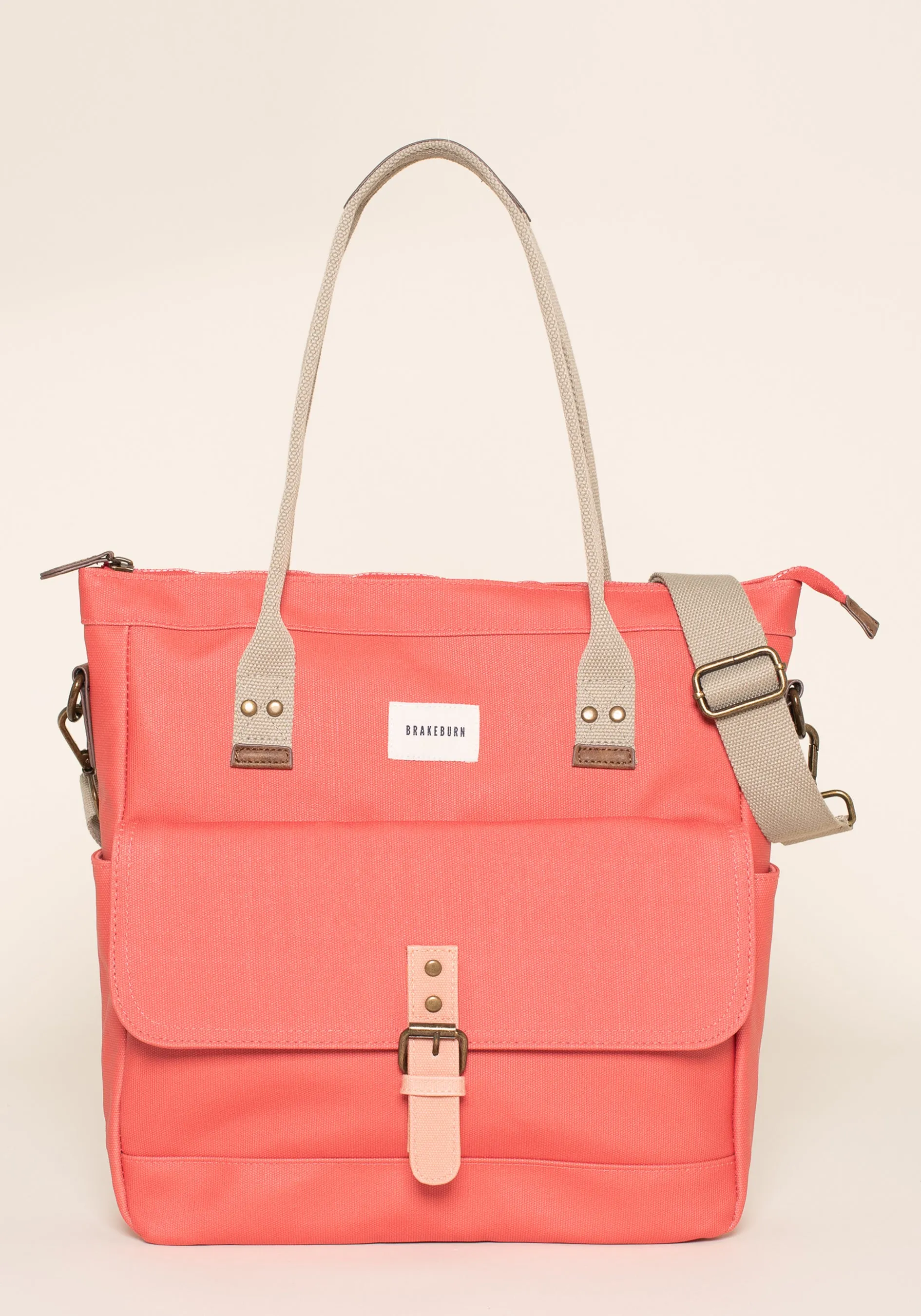 Coral Shopper