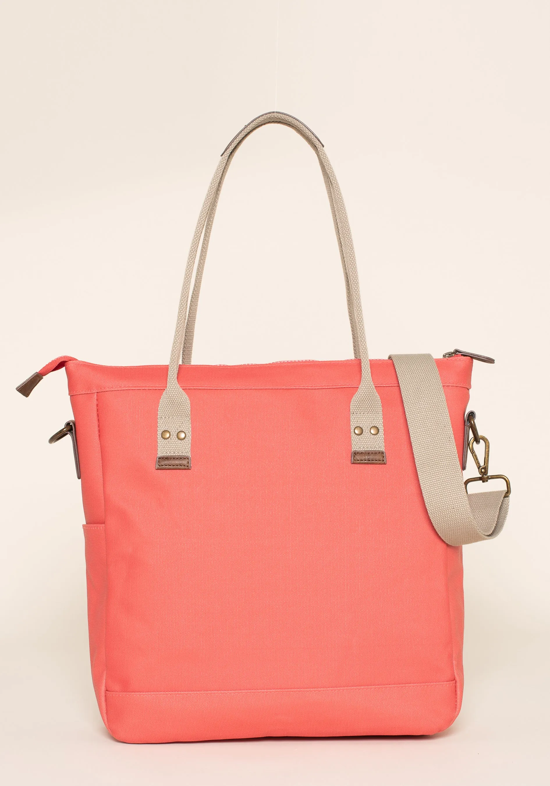 Coral Shopper