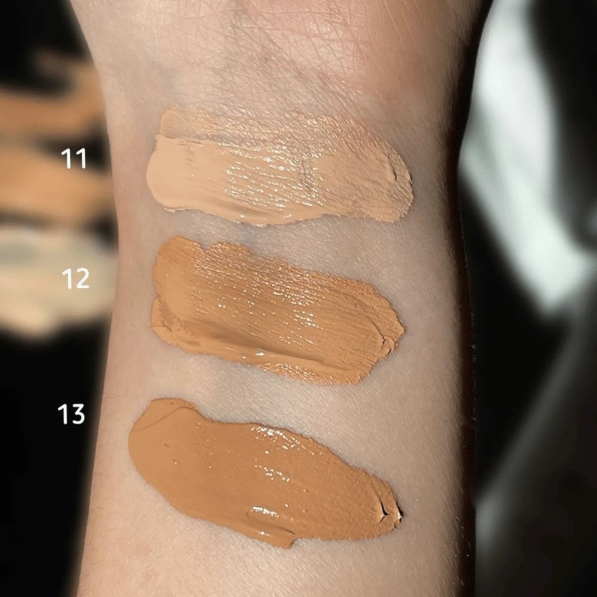 Couleur Caramel BB Cream