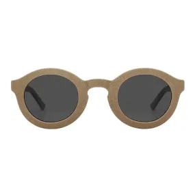 Cream Eyewear Young Adults Cream 03 Sunglasses Peanut