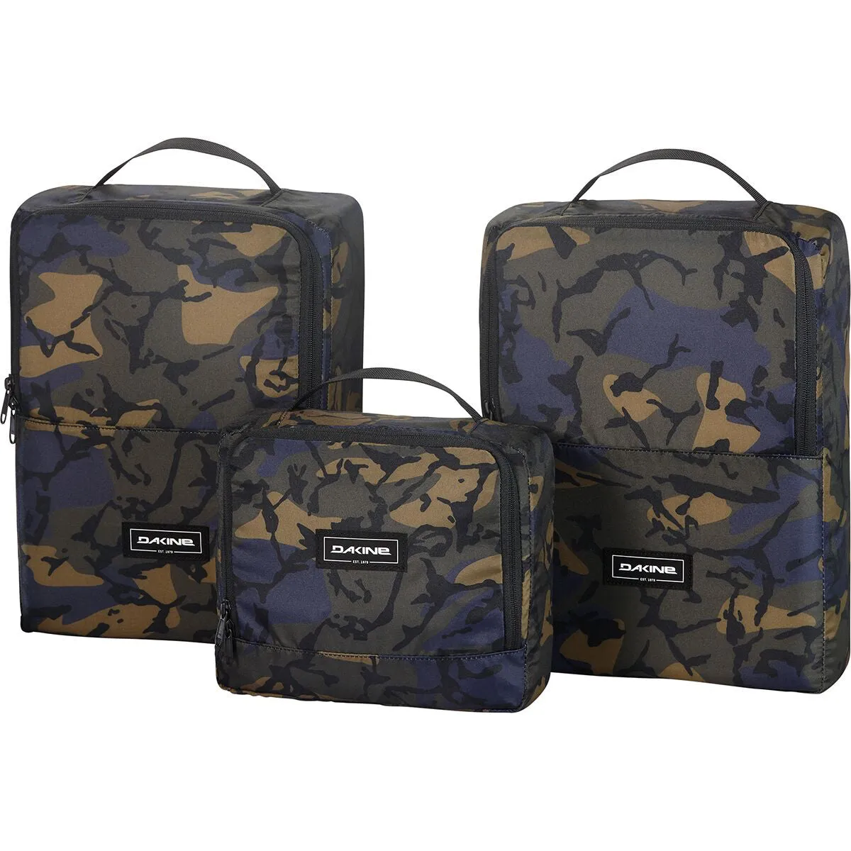 Dakine Packing Cube Set