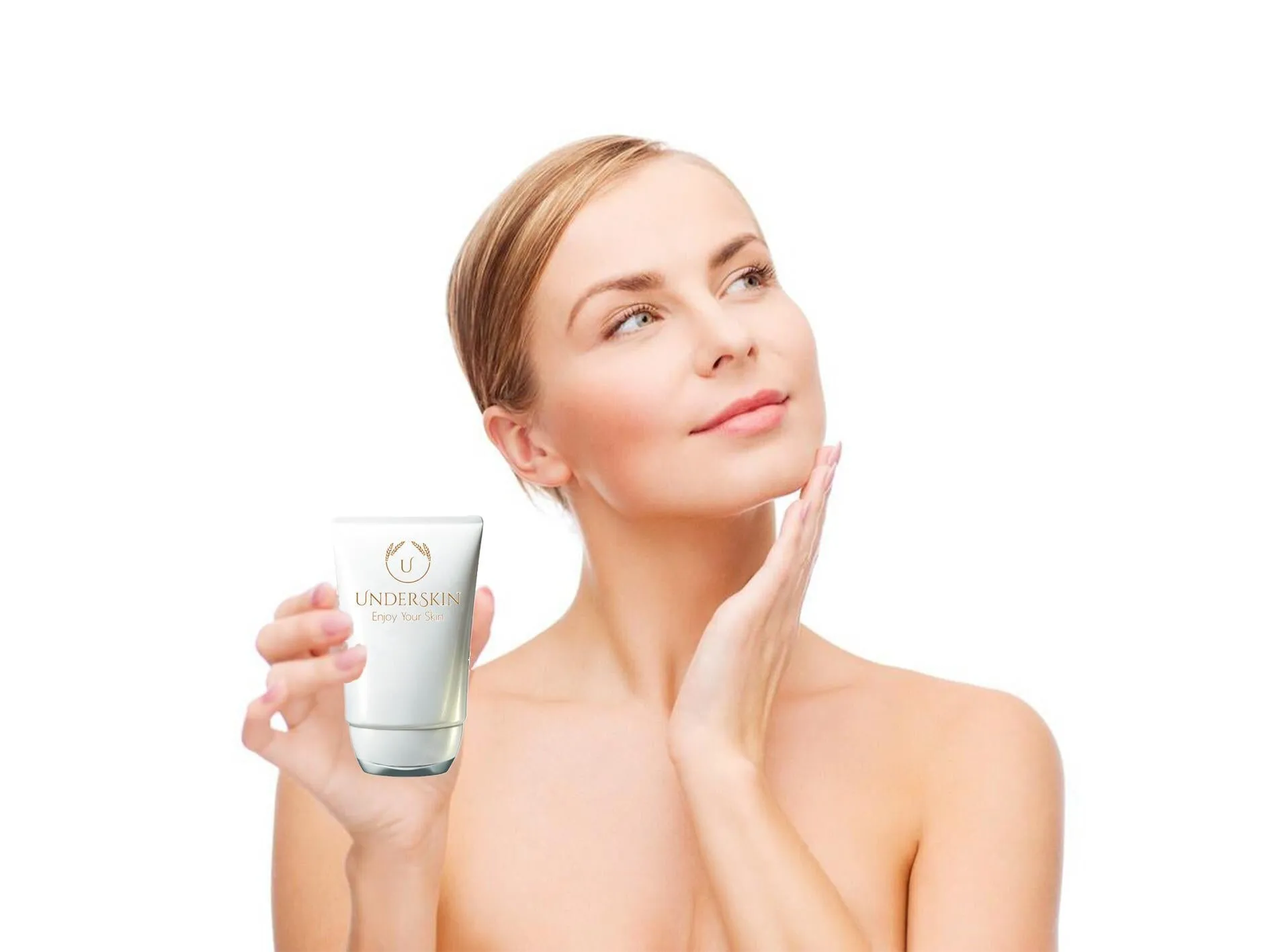 Day Care Firming Skin - Moisturizing Daily Cream