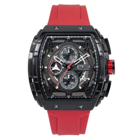 Diablo Men's Watch