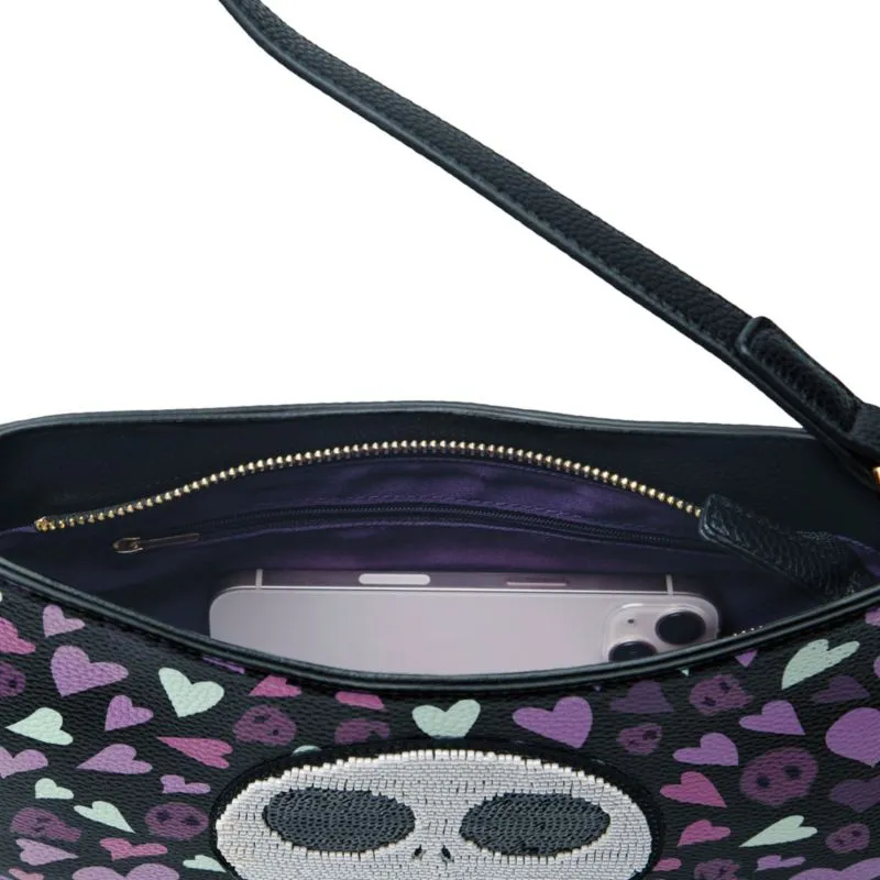 Disney Tim Burton's The Nightmare Before Christmas Handbag