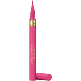 Dolce&Gabbana That's My Line! 24H Lasting Waterproof Eyeliner 0.55ml (Various Shades) - 03 XOXO