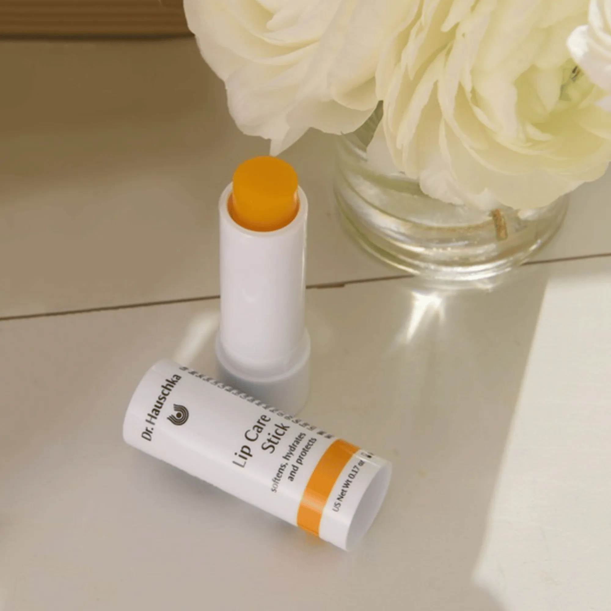 Dr. Hauschka Lip Care Stick