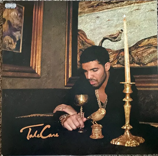 Drake ~ Take Care