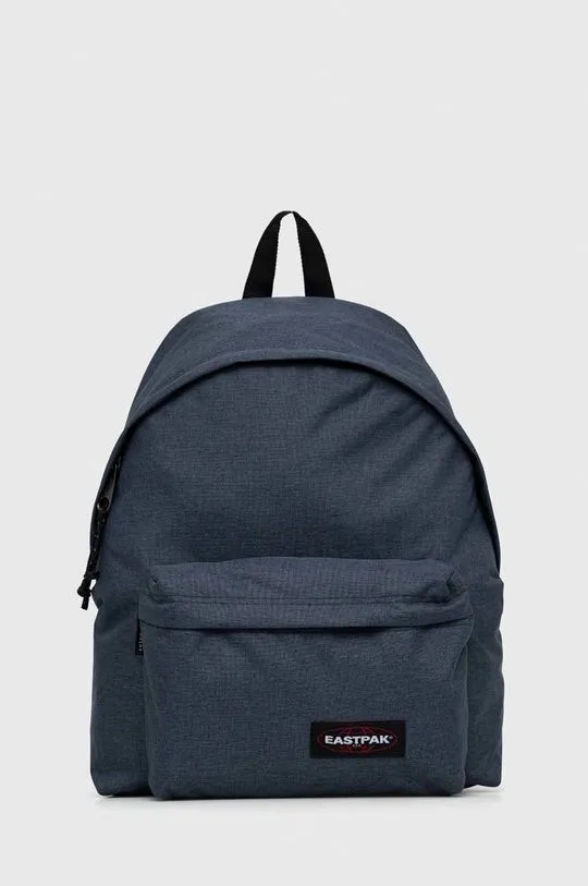 Eastpak backpack blue color