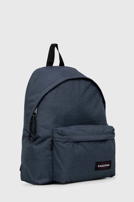 Eastpak backpack blue color