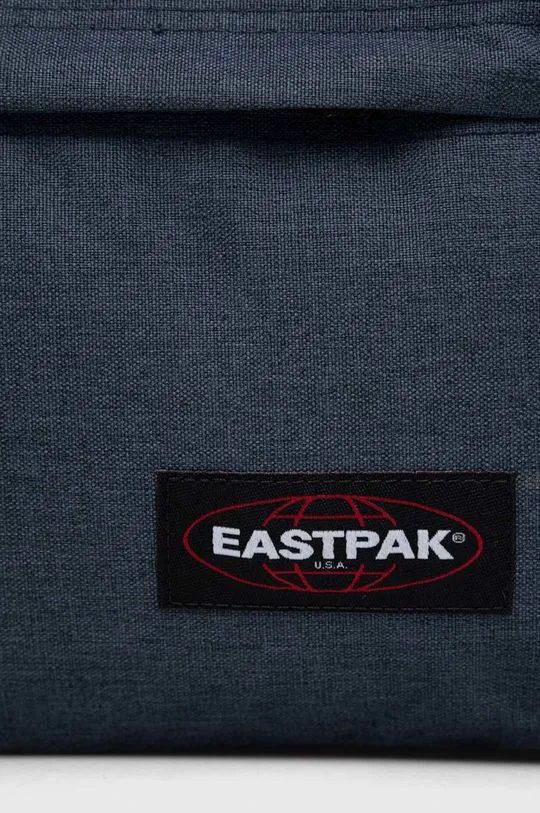 Eastpak backpack blue color