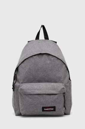 Eastpak backpack gray color