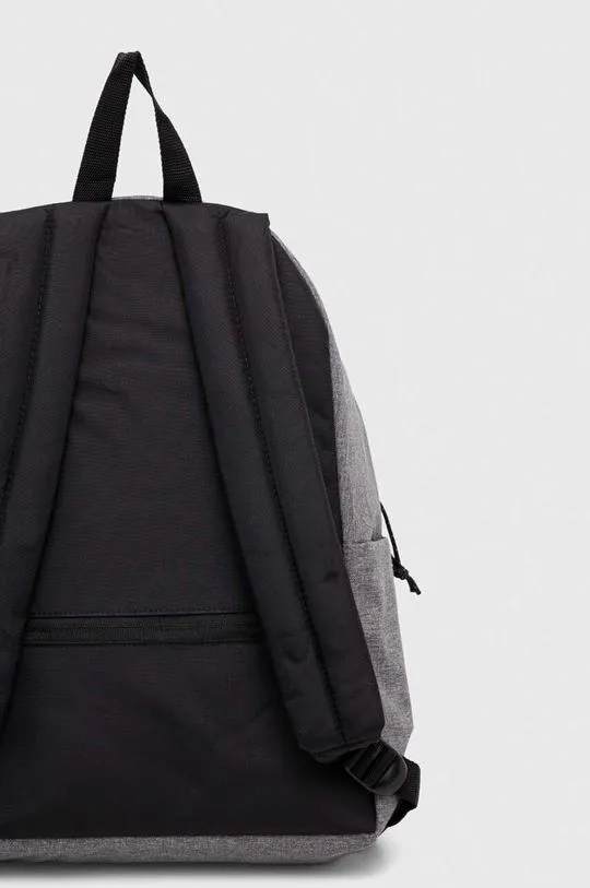 Eastpak backpack gray color