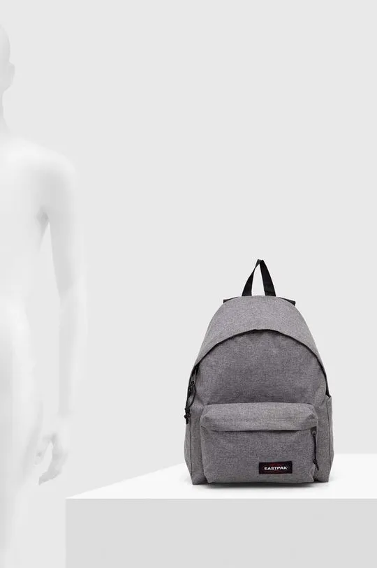 Eastpak backpack gray color