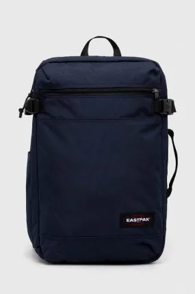 Eastpak backpack navy blue color