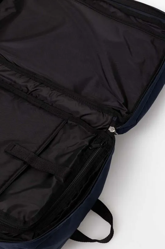 Eastpak backpack navy blue color