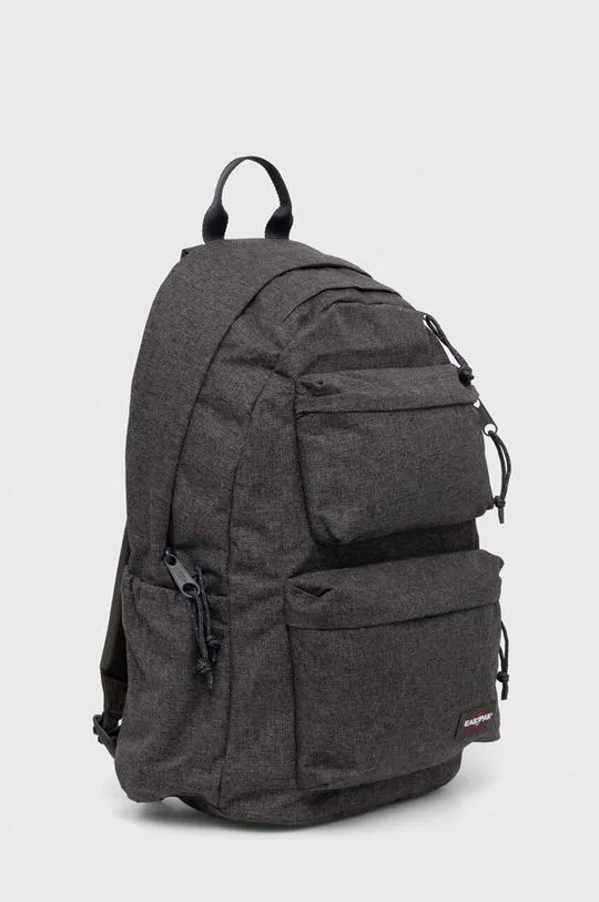 Eastpak backpack Padded Double gray color EK0A5B7Y77H