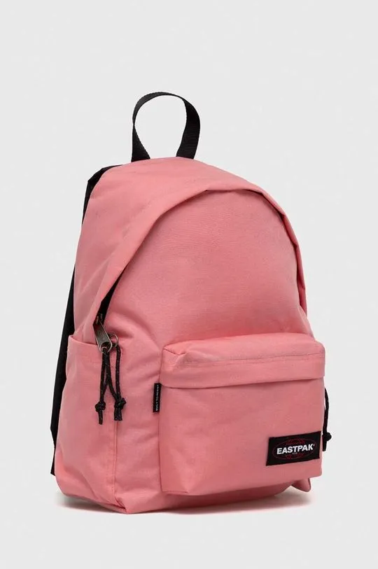 Eastpak backpack pink color