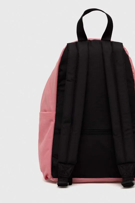 Eastpak backpack pink color