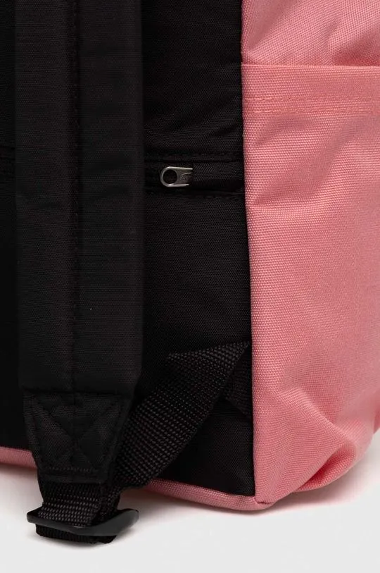 Eastpak backpack pink color