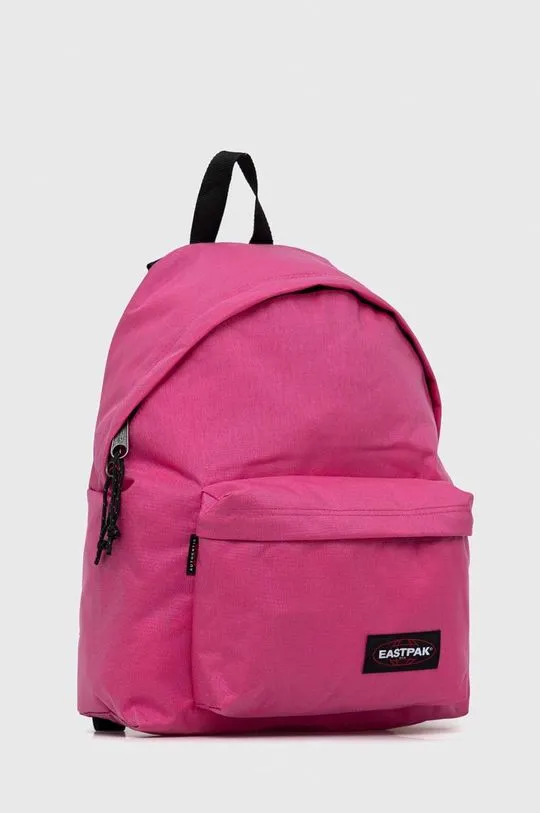 Eastpak backpack women’s pink color