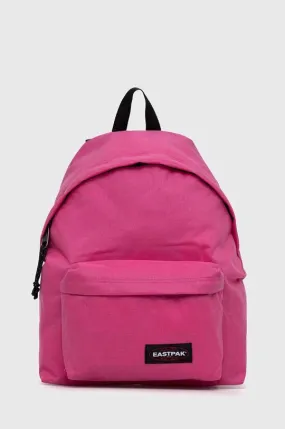 Eastpak backpack women’s pink color