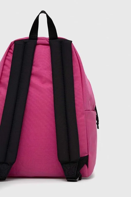 Eastpak backpack women’s pink color