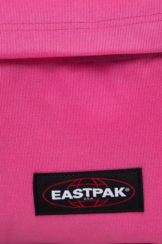 Eastpak backpack women’s pink color