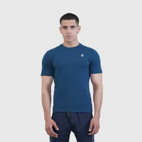 Endurance Training Tee (Teal)