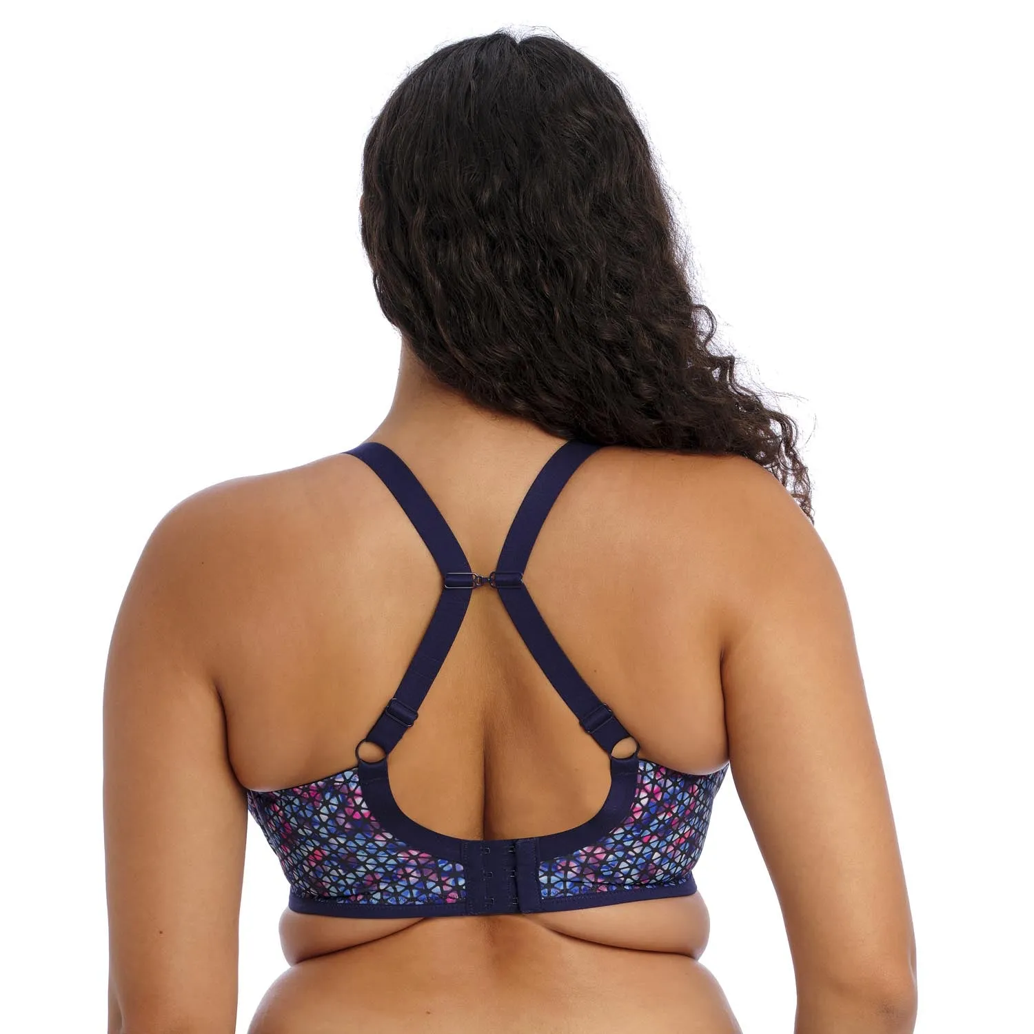 Energise Underwire Sports Bra