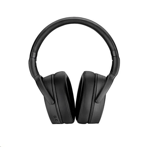 EPOS Sennheiser Adapt Headset 360 Wireless Bluetooth Over-the-head Noise Cancelling Microphone Matte Black