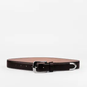 Everyday Belt Walnut