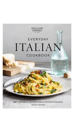 Everyday Italian