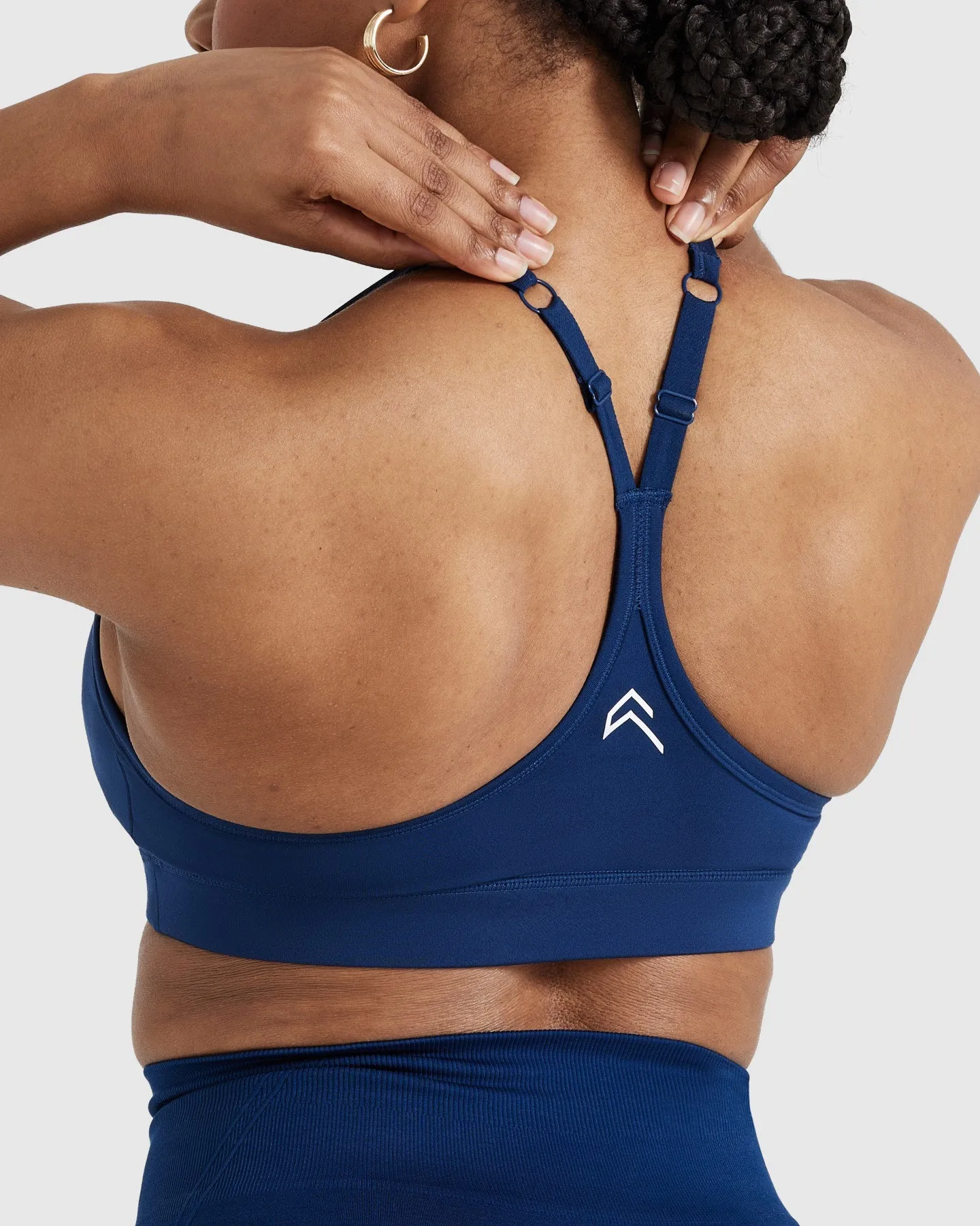 Everyday Sports Bra | Midnight