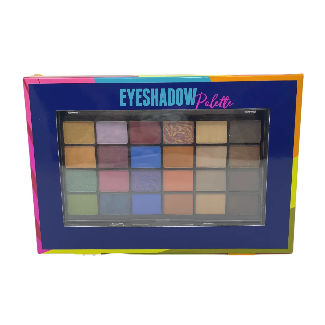 Eyeshadow Palette