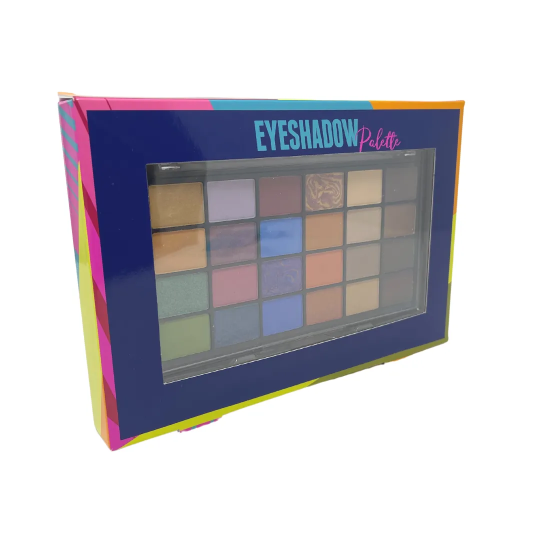 Eyeshadow Palette