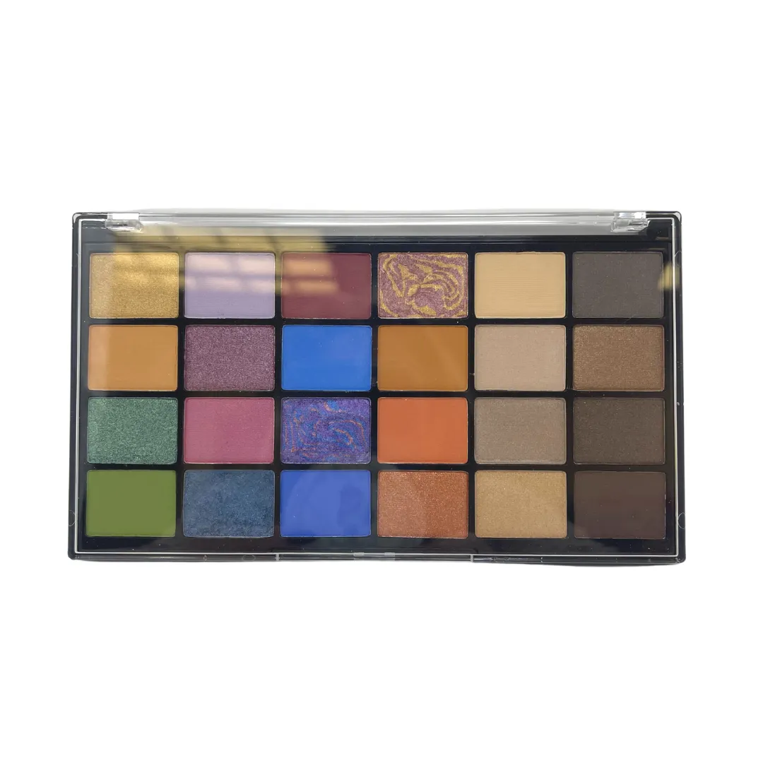 Eyeshadow Palette