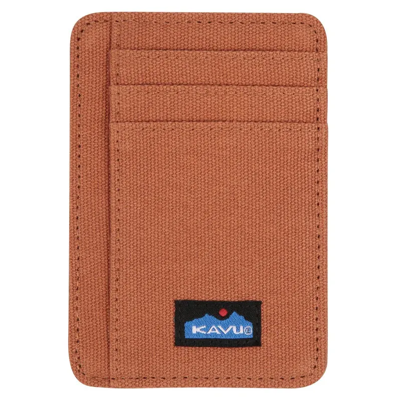 Fairbanks Wallet