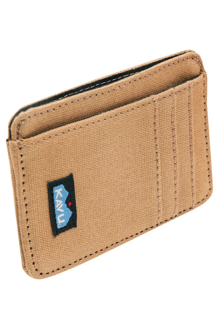 Fairbanks Wallet