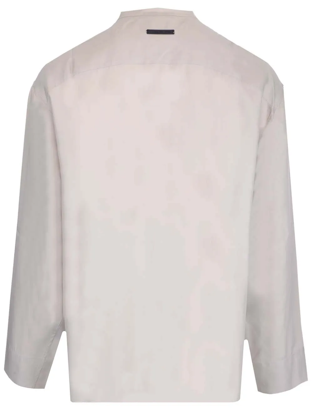 Fear of God Mock Neck Long-Sleeved Shirt