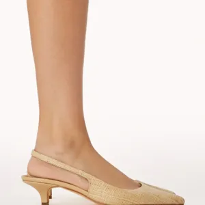 Felina Kitten Heel