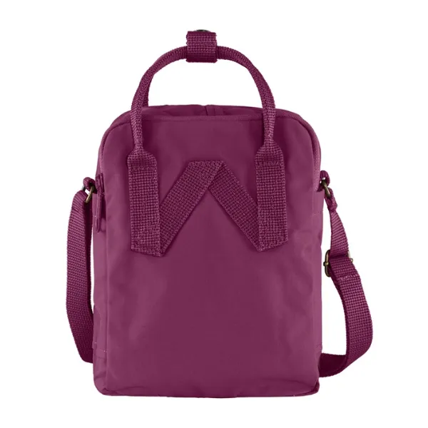 Fjallraven Knken Sling - Royal Purple