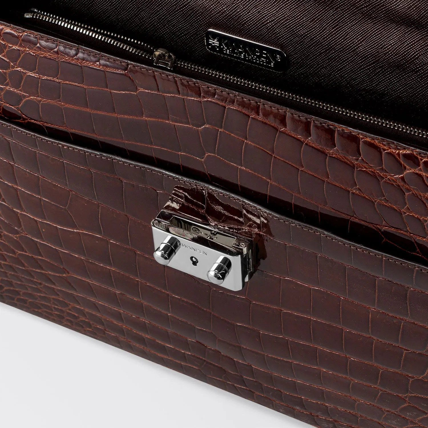 FOLIO BRIEFCASE