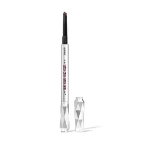 Goof Proof Eyebrow Pencil - Easy to Fill In 4.5 - Neutral Deep Brown, Size: Full Size