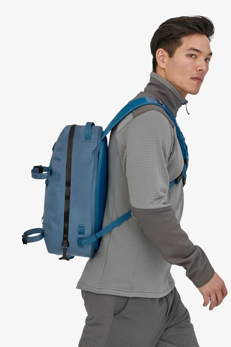 Guidewater Sling 15L