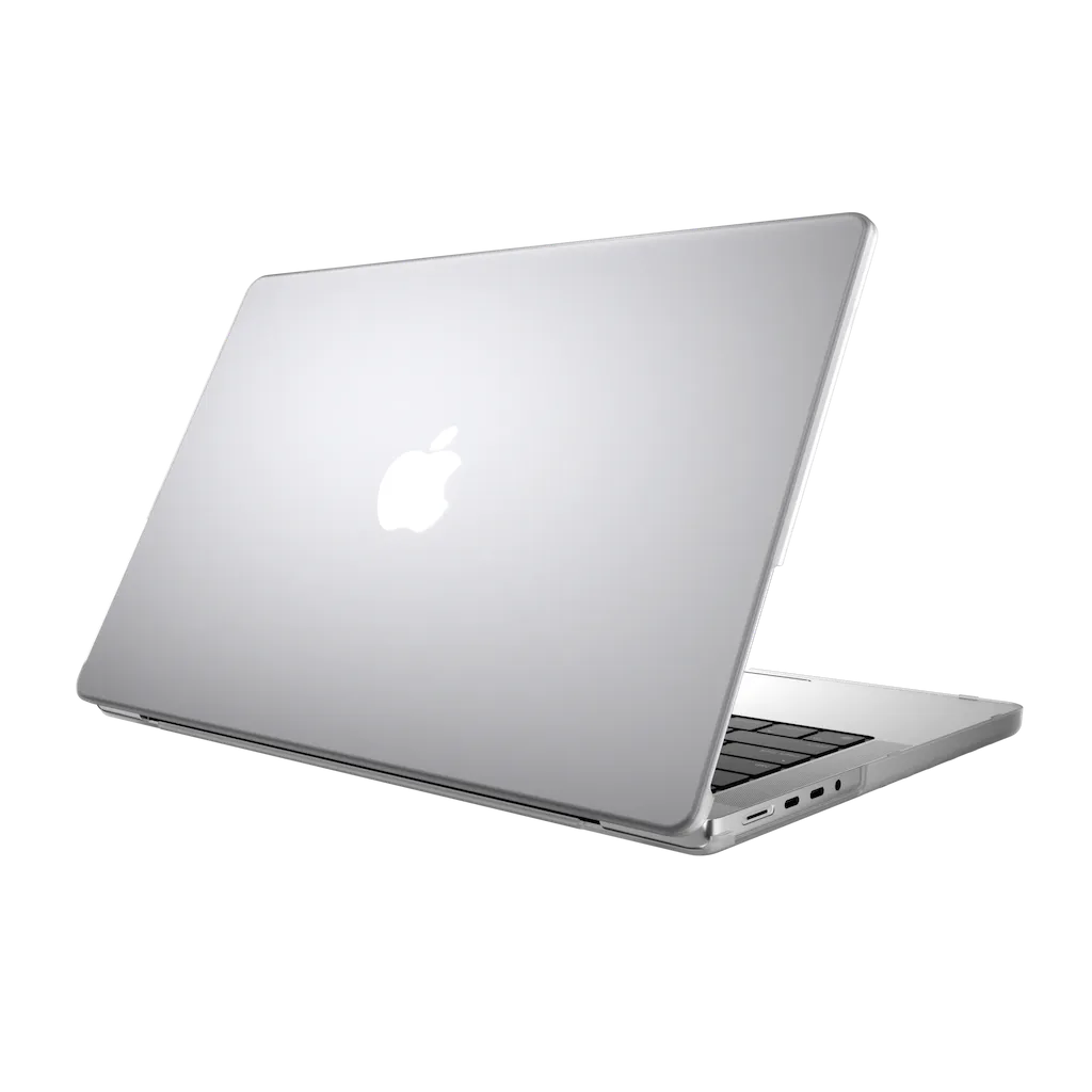 Hardshell Case for MacBook Air 15, M3 (2024)/ M2 (2023-2022)