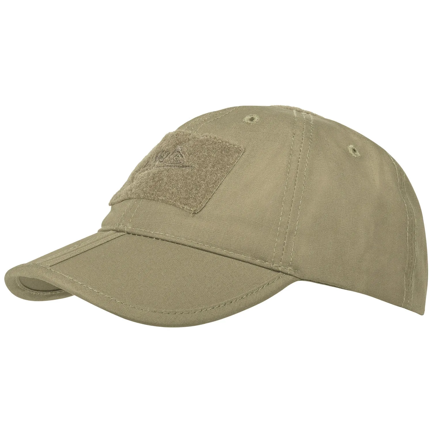 HELIKON-TEX BBC FOLDING CAP - COYOTE